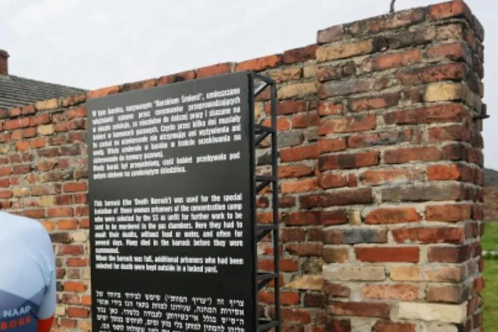 80 lat temu Niemcy po raz pierwszy użyli w Auschwitz cyklonu B