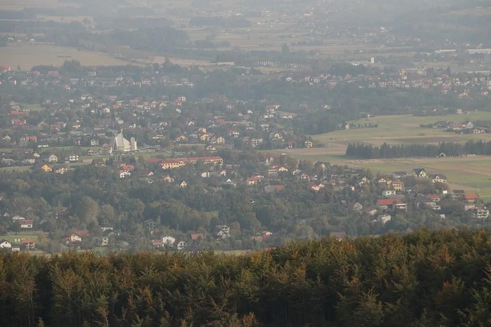 Andrychów remontuje zabytkową dzwonnicę z Roczyn