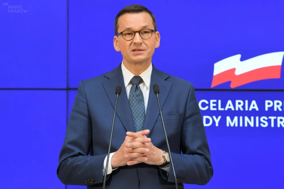 Premier: niewykluczone, że będziemy musieli wrócić do kwarantanny dla przyjeżdżających do Polski 