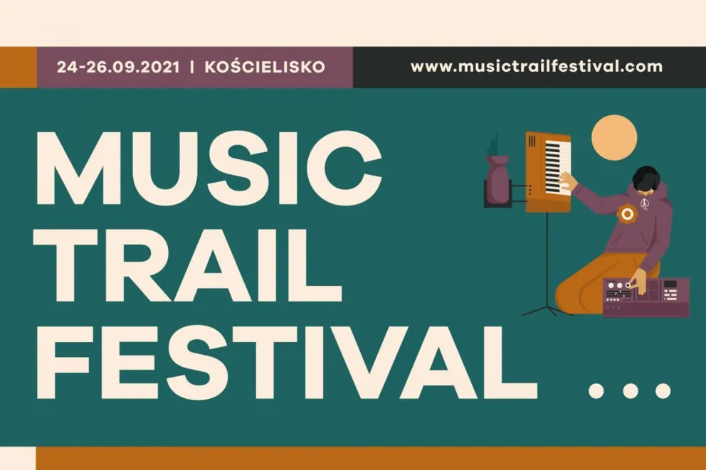 Kościelisko Music Trail Festival 2021
