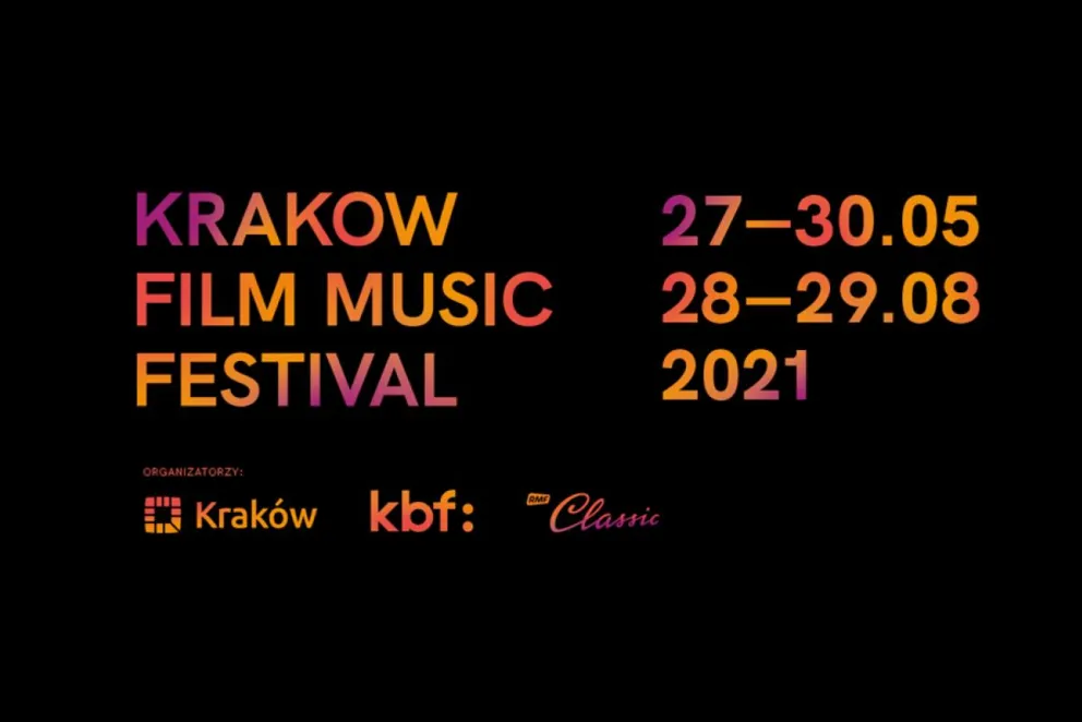  Izabela Błaszczyk o Festiwalu Muzyki Filmowej