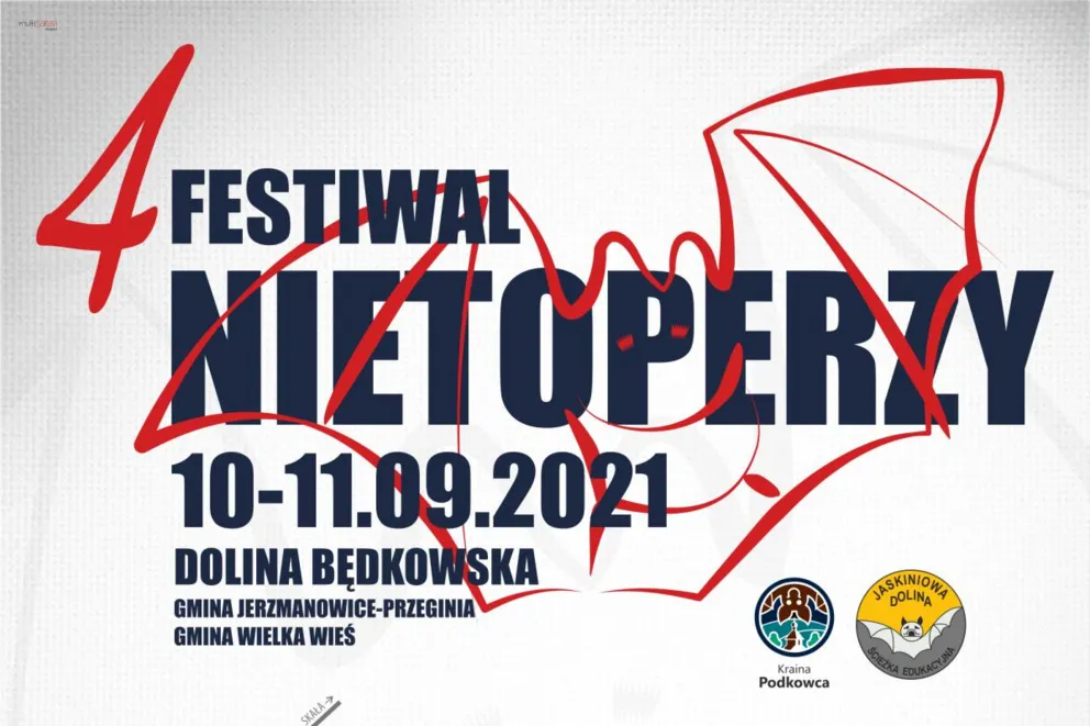 4 FESTIWAL NIETOPERZY