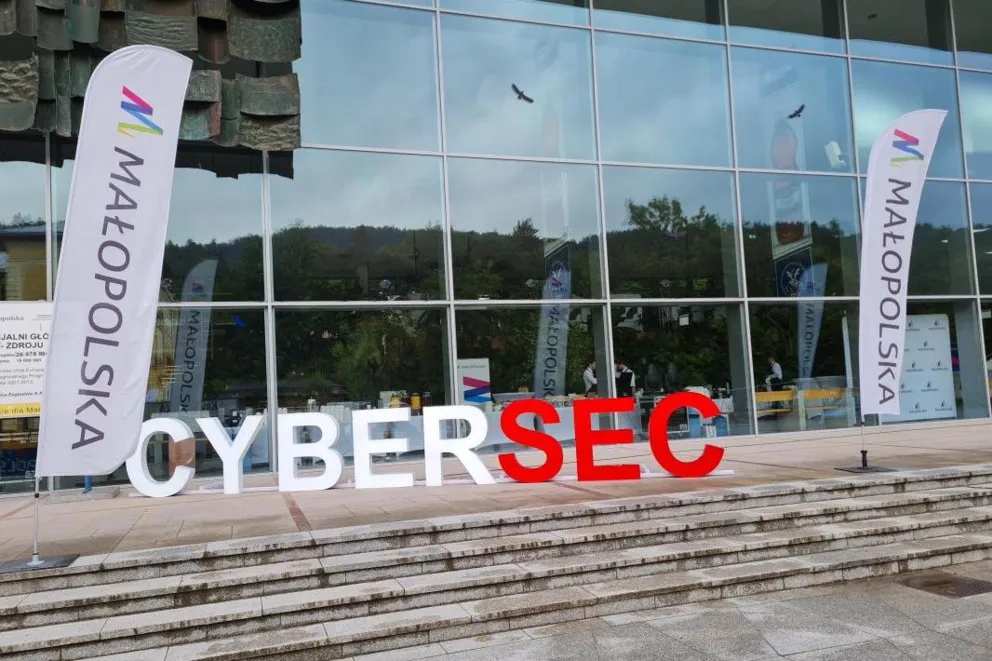 Rozpoczęło się CYBERSEC CEE Regions&Cities w Krynicy