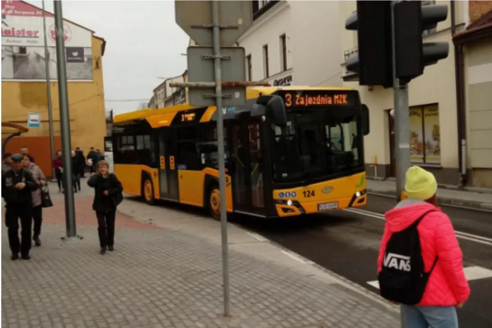 Wyższe ceny biletów w komunikacji miejskiej w Gorlicach