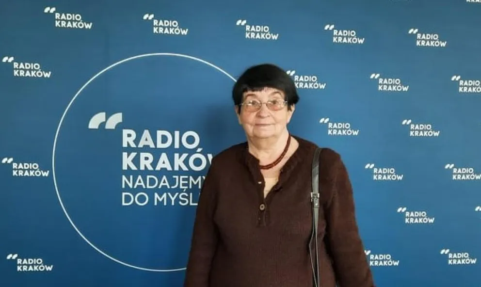 Maria hrabina Tarnowska - życie i działalność w  Czerwonym Krzyżu