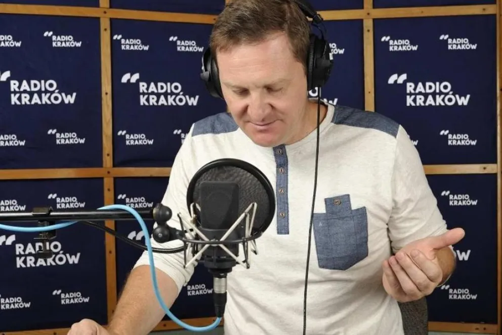 Z radiowej biblioteki "Lem w PRL-u" 