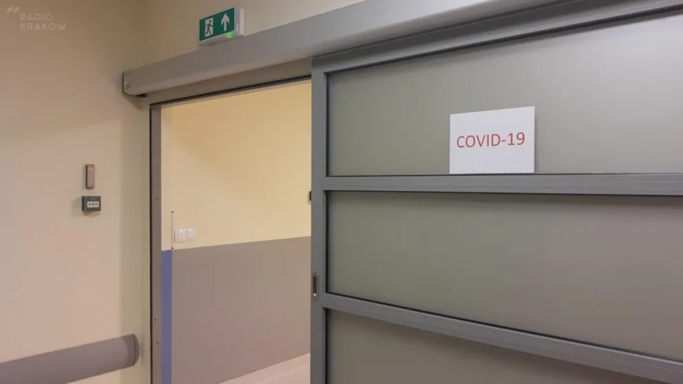 183 nowe zakażenia koronawirusem. Nie zmarła żadna osoba z COVID-19