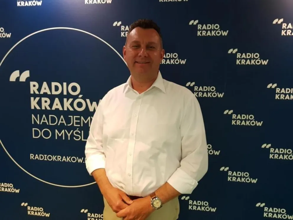 Rafał Komarewicz: Mówimy wprost. Są pieniądze, są Igrzyska. Nie ma pieniędzy, nie ma Igrzysk