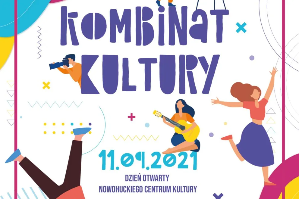 Kombinat Kultury 2021