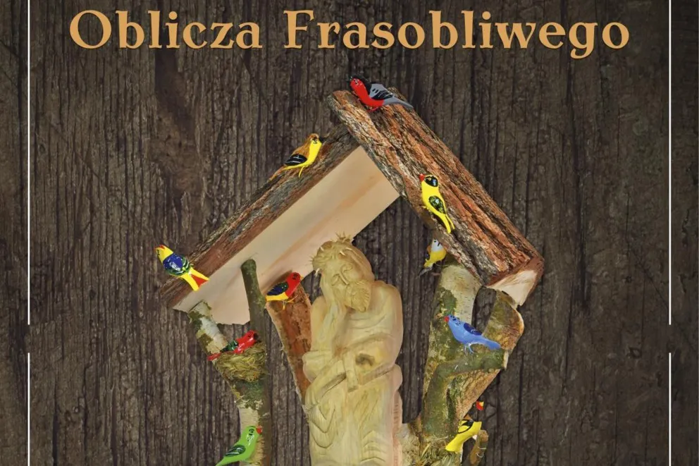 Wystawa pokonkursowa „Oblicza Frasobliwego”