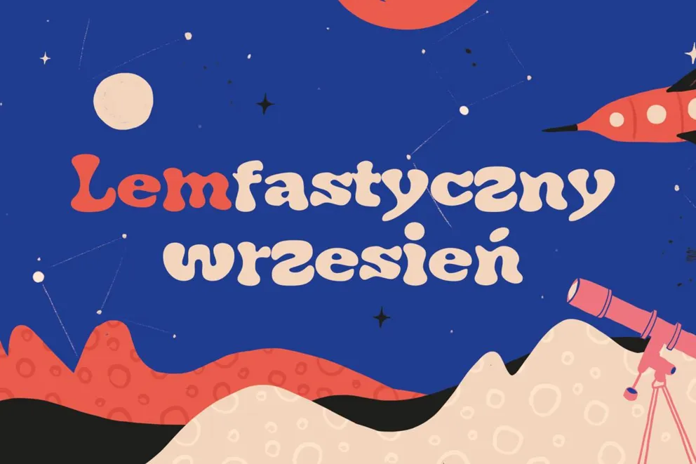 Warsztaty kosmos w słoiku w Muzeum Inżynierii Miejskiej