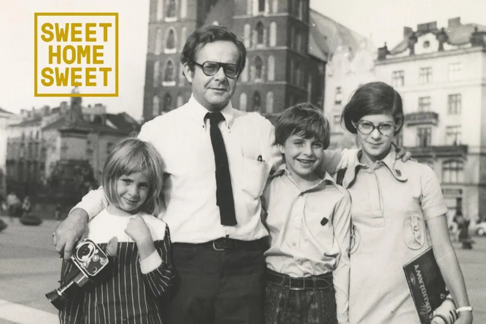 Wernisaż wystawy „Sweet Home Sweet” i koncert Alexa Rotha dedykowany wystawie