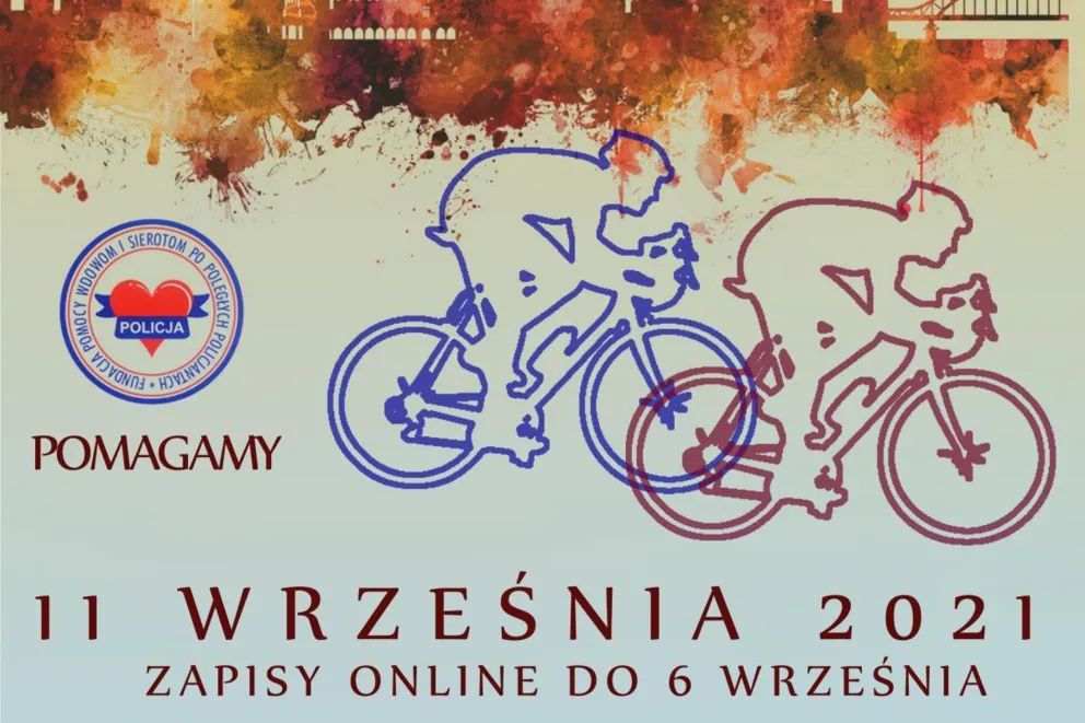 Tour de Cracovia Amatorów 2021 