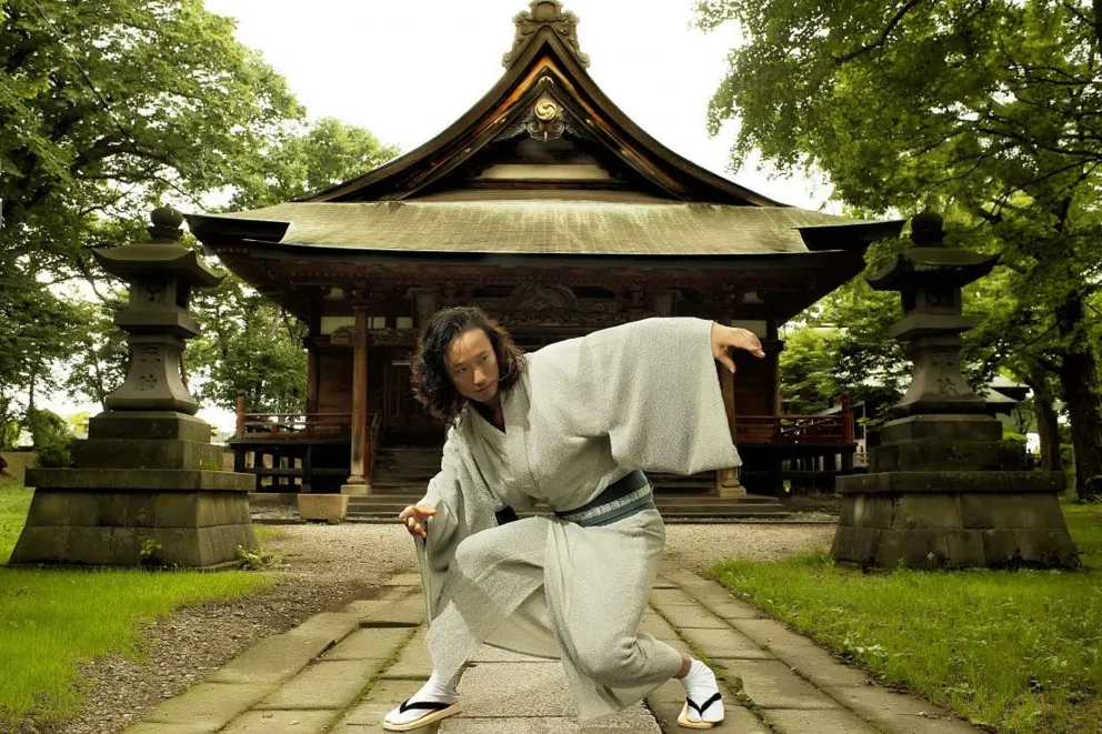 Gala Wielokulturowe Podgórze – Jesienny powiew Japonii