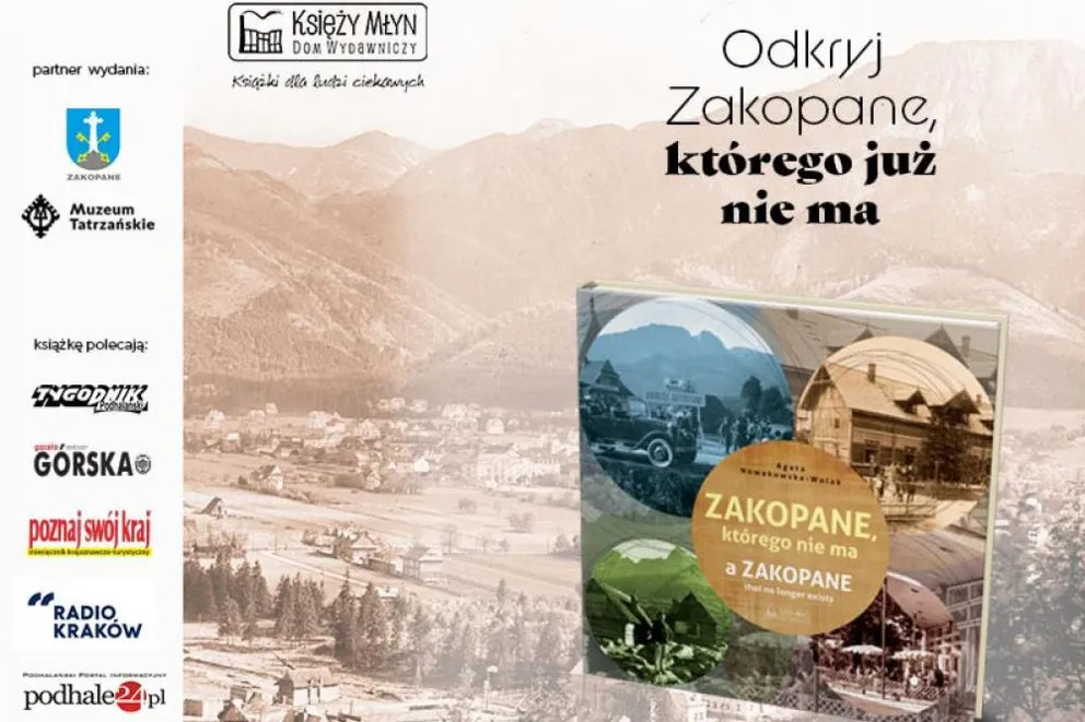 “Zakopane, którego nie ma”