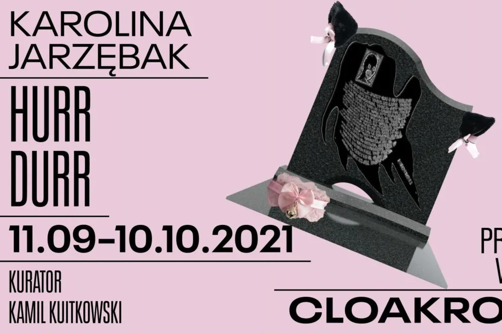 Nowy sezon artystyczny rozpoczyna krakowska Cricoteka