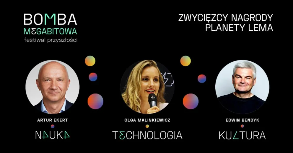 Laureaci Nagród Planety Lema
