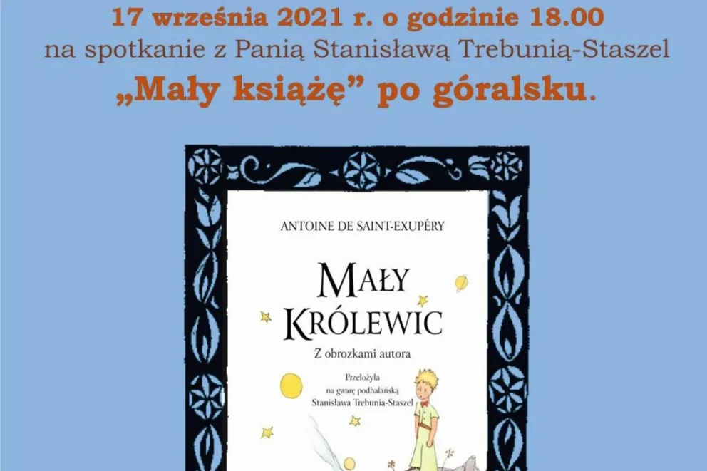 "Na wspólnej grzędzie" - Bukowiańskie Centrum Kultury zaprasza!