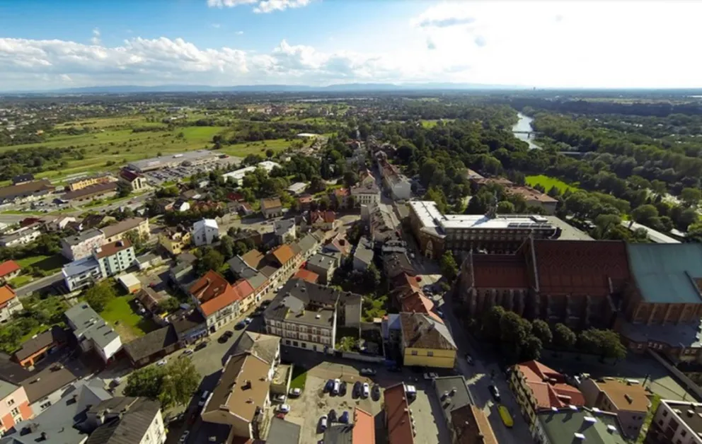 Spis powszechny w Oświęcimiu. Urząd Miasta wydłuża godziny pracy