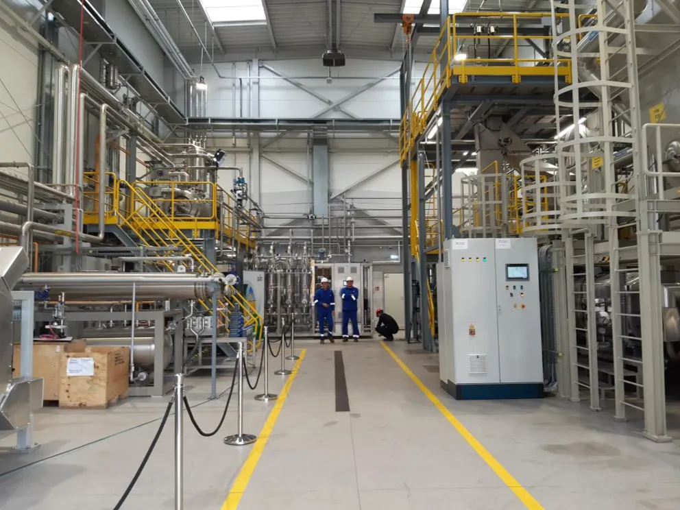 Grupa Azoty rozpoczyna ofensywę produktów ekologicznych