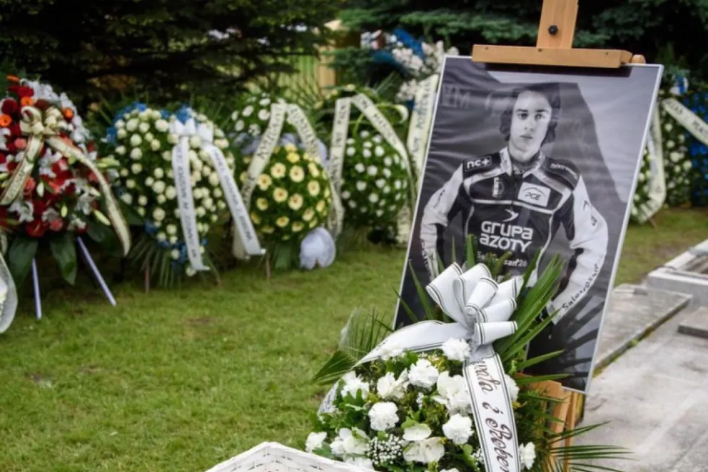 Memoriał Krystiana Rempały przełożony na 24 września