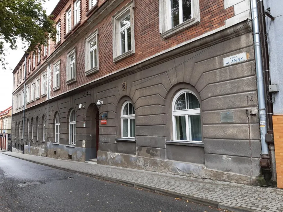 Tarnów: o 30 procent zmniejszyła się liczba miejsc w miejskich bursach