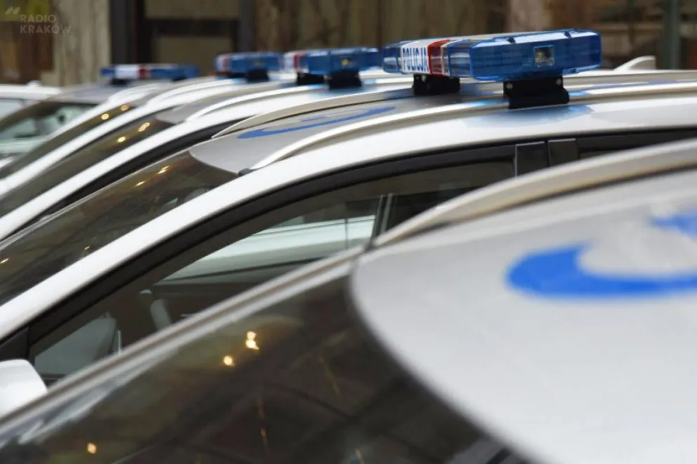 Tarnów: policjanci ciągle nakładają mandaty za brak maseczek w autobusach i busach