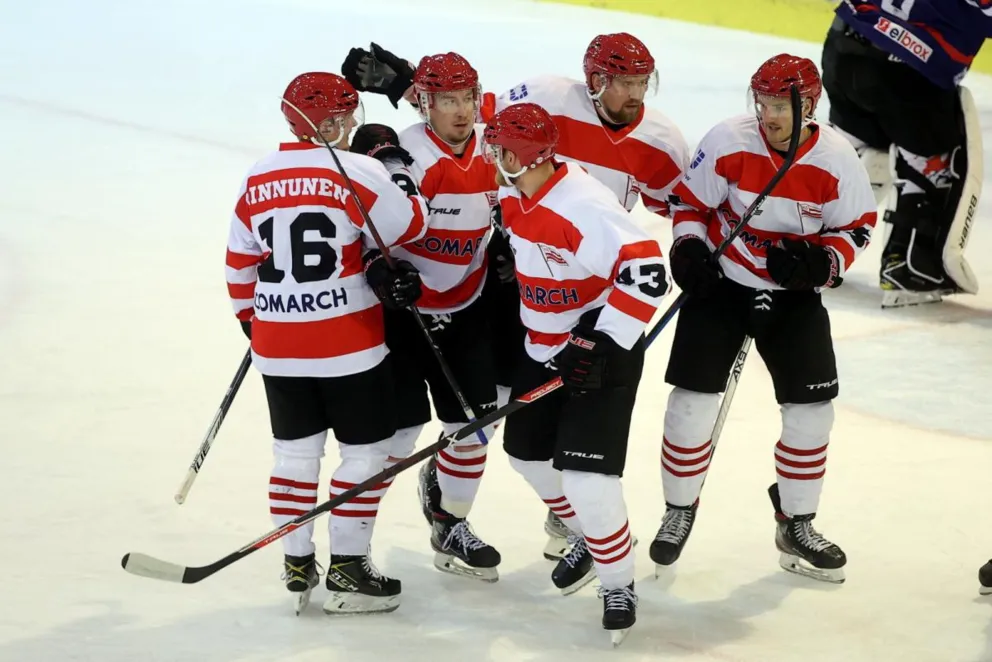 Dziś hokejowe derby Małopolski