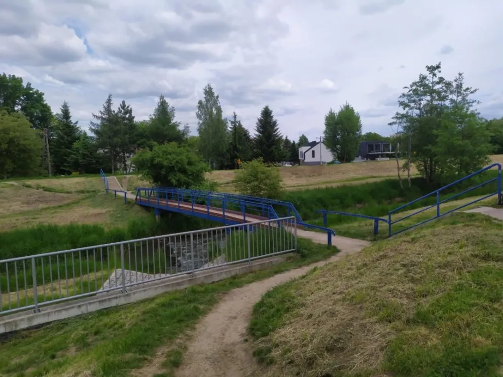 Kraków: konsultacje społeczne w sprawie ścieżek rowerowych nad Rudawą