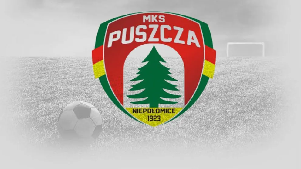 Puszcza żegna się z Pucharem Polski