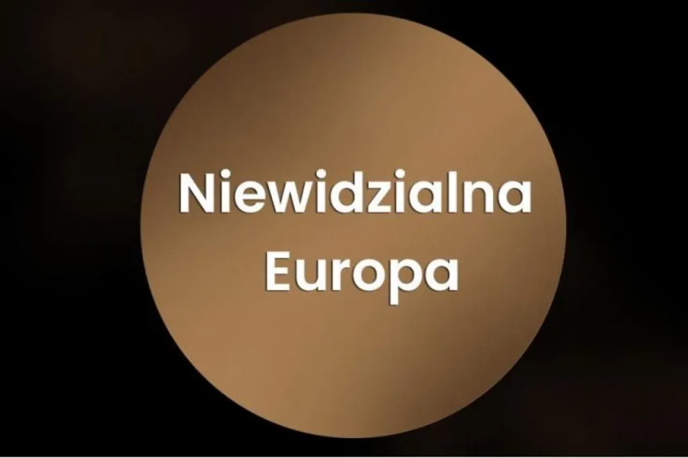 MCK zaprasza na spotkanie z cyklu Złap dystans: Niewidzialna Europa