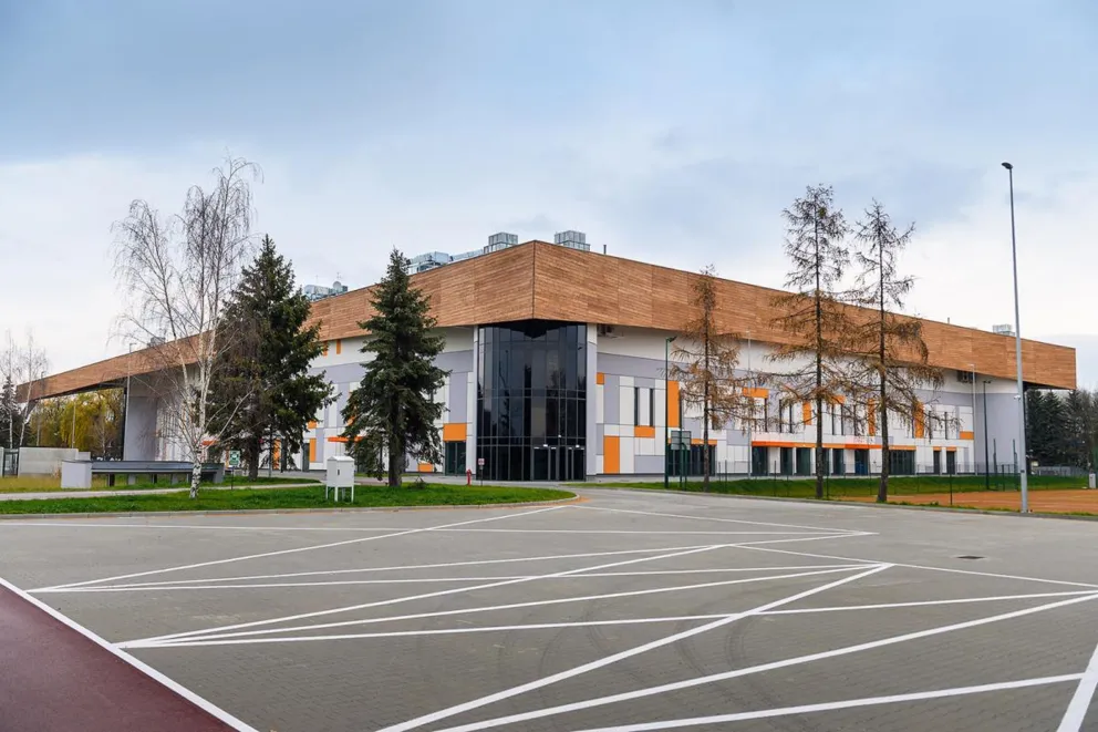Dopiero w listopadzie na Arenę Jaskółkę Tarnów wrócą rozgrywki sportowe oraz imprezy kulturalne