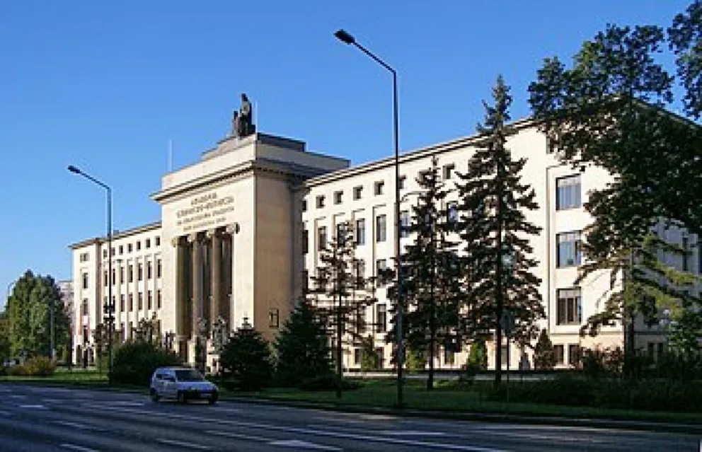 Pomoc studentom z niepełnosprawnościami na AGH 