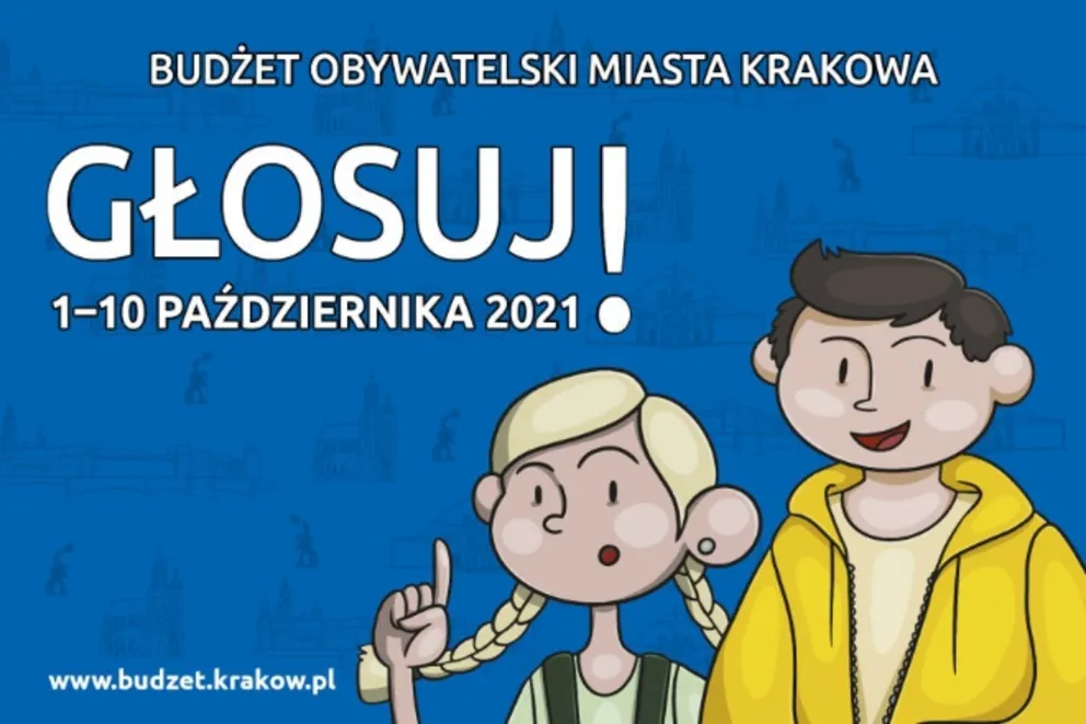 Piknik promujący budżet obywatelski na Bagrach 