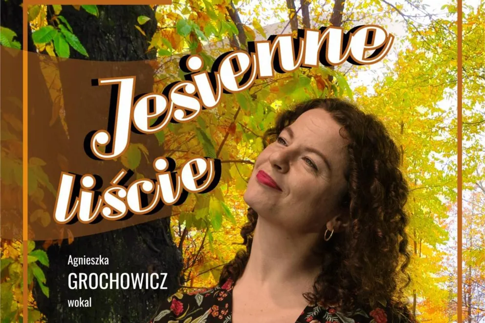Koncert „Jesienne liście” 