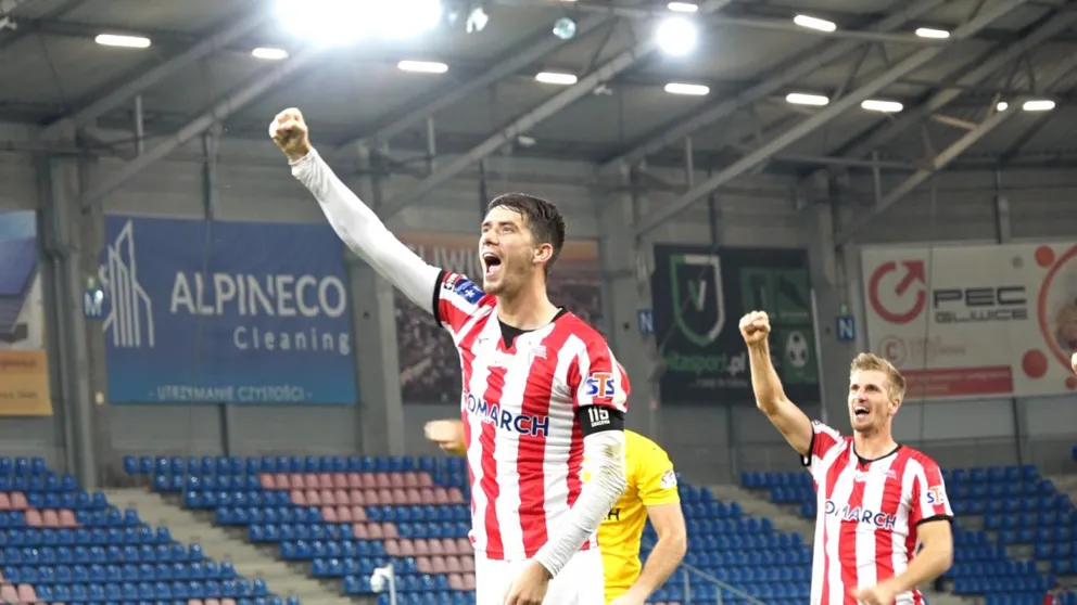 Stal Mielec na drodze Cracovii. TRANSMISJA