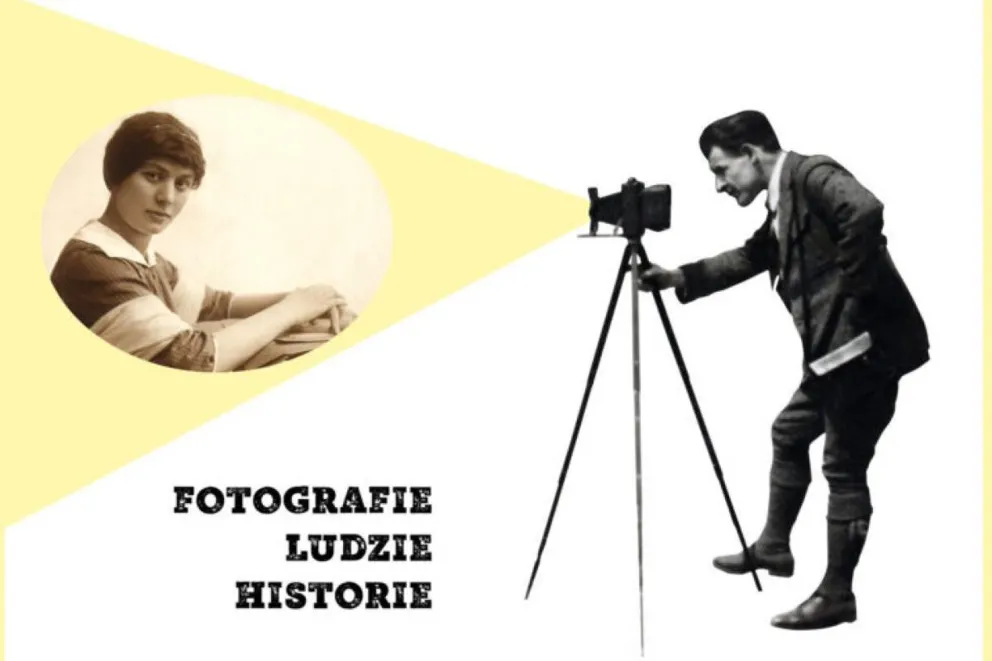 Gdzie są krakowskie fotografki z przełomu wieków?