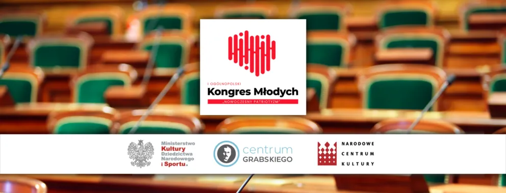 I Ogólnopolski Kongres „Nowoczesny patriotyzm”