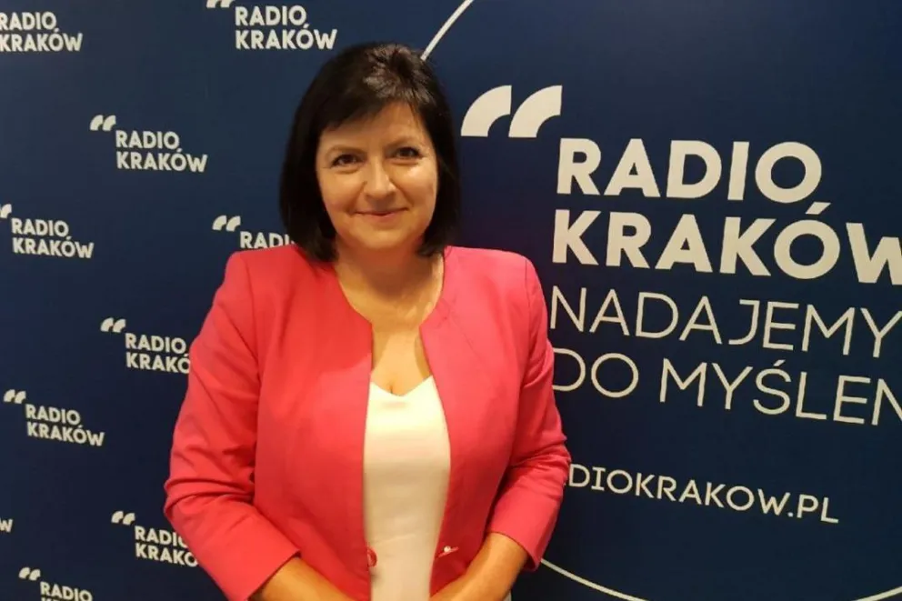 Urszula Rusecka: Wypłata unijnych pieniędzy z Funduszu Odbudowy nie powinna mieć związku z wyrokiem TK