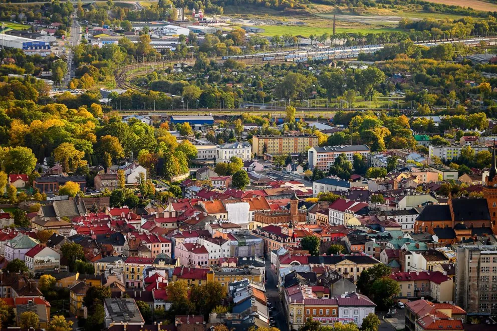 Ekodoradca w gminie Tarnów ma ręce pełne roboty