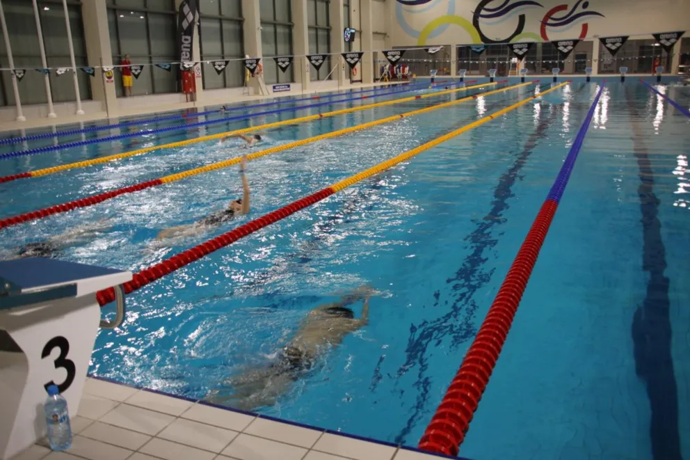 Piskorska i Chowaniec najlepsi w Oświęcimiu