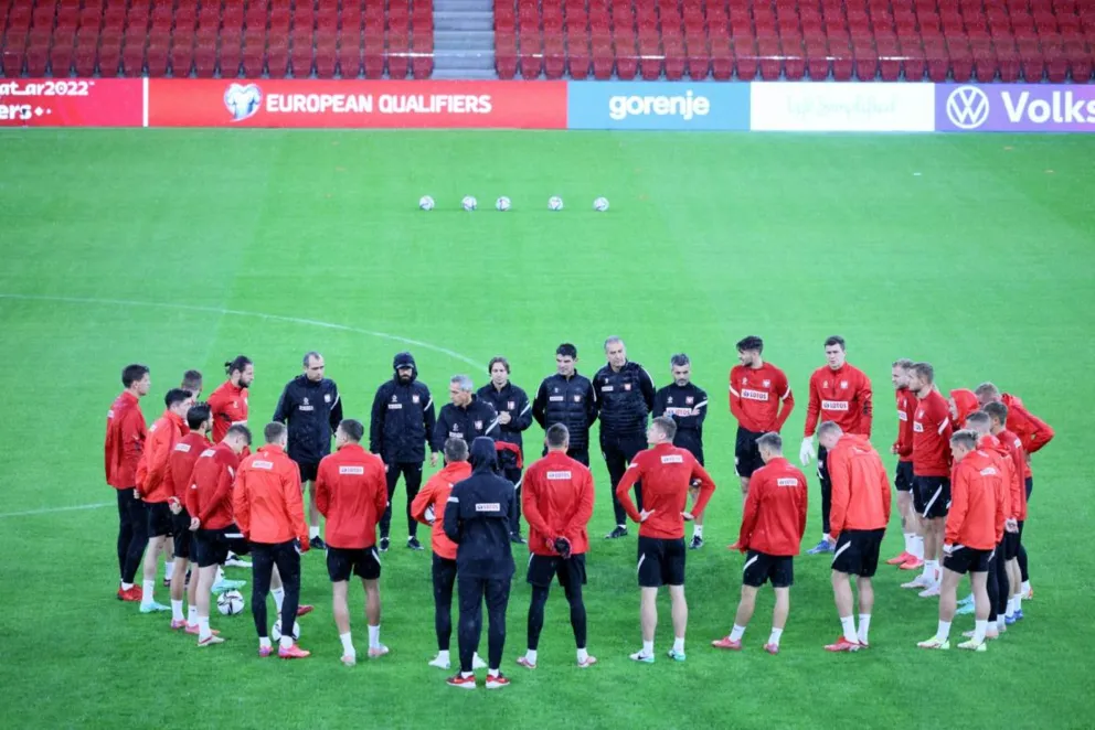 Albania - Polska to mecz o wszystko