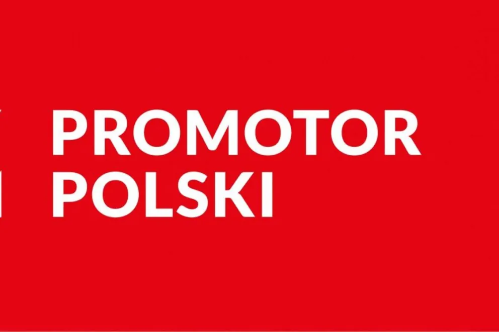 Przyznania nagród Promotor Polski w Małopolsce 2021