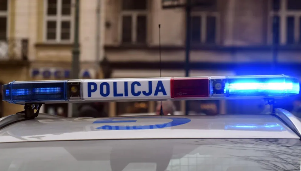 Oświęcim: pseudografficiarz odpowie za niszczenie elewacji na starówce