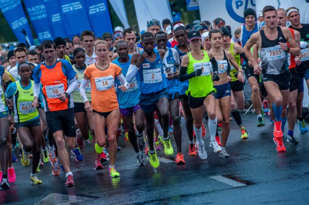 Cracovia Półmaraton Królewski wraca po dwóch latach