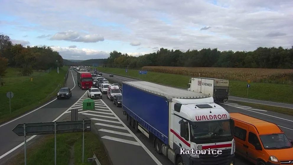 Będzie rozbudowa obwodnicy autostradowej Krakowa