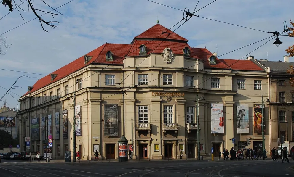 Święto kameralistyki, czyli ósma edycja Krakowskiej Jesieni Muzycznej