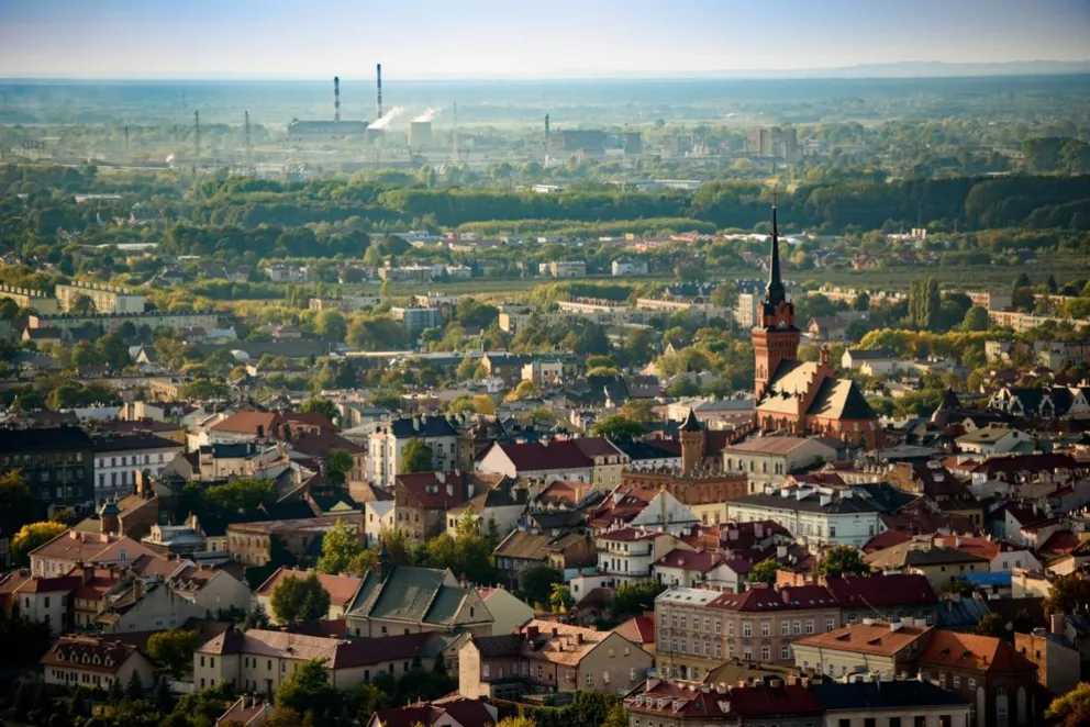 Znamy wyniki tarnowskiego budżetu obywatelskiego