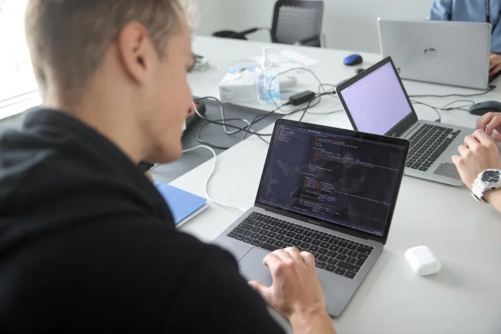Trwa hackathon w Szpitalu Uniwersyteckim w Krakowie