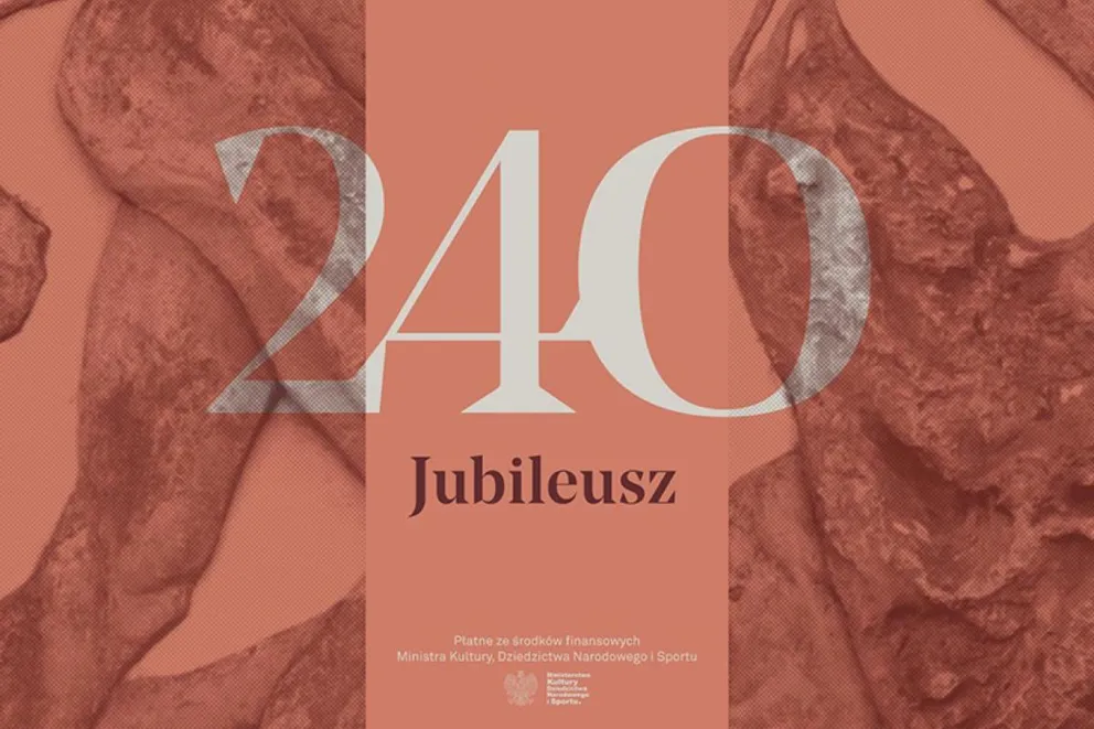Jubileusz 240-lecia powstania teatru repertuarowego w Krakowie